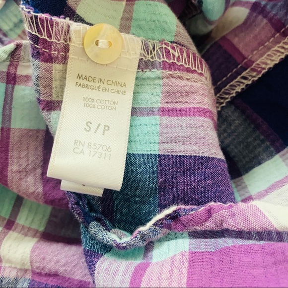 Buffalo | Plaid Shirt - Picture 6 of 7